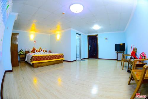 Vega Star Hotel