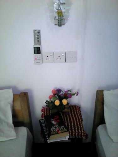 Hostal Lotus Inn Tourist Resort