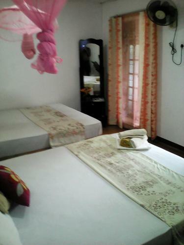 Hostal Lotus Inn Tourist Resort