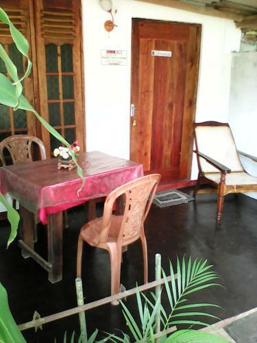 Hostal Lotus Inn Tourist Resort