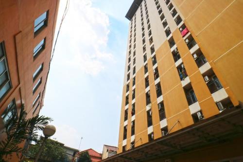 Dewi Depok Apartment Margonda Residence 2