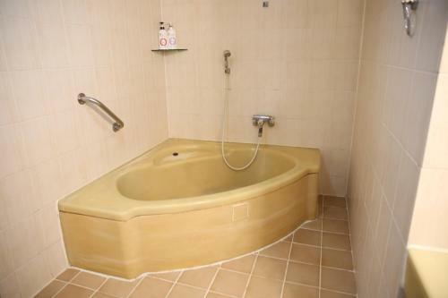 Osaek Greenyard Hotel