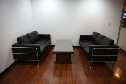 Osaek Greenyard Hotel