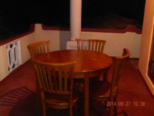 Akain Holiday Home