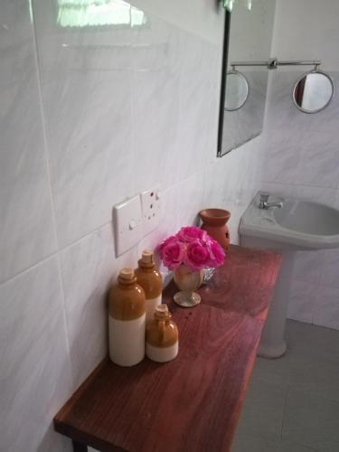 Punsara`s Holiday Home
