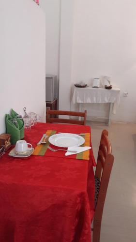 Punsara`s Holiday Home