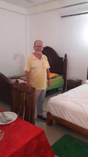 Punsara`s Holiday Home