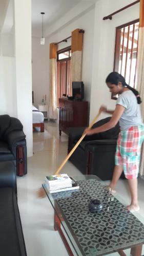 Punsara`s Holiday Home