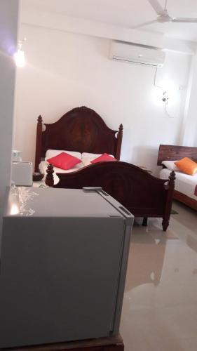 Punsara`s Holiday Home