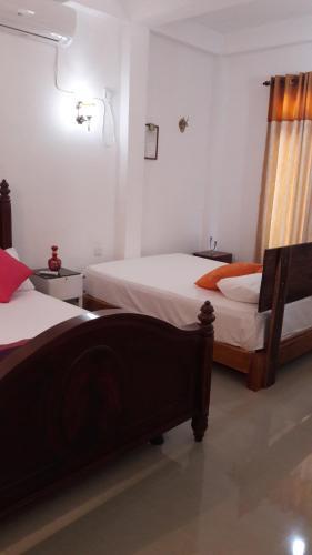 Punsara`s Holiday Home