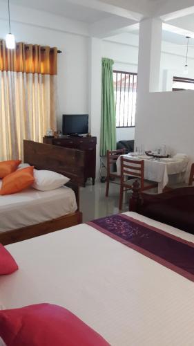 Punsara`s Holiday Home