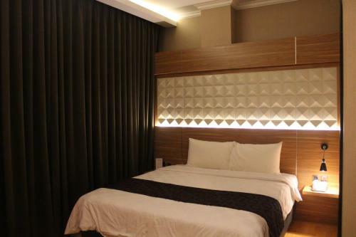 Fontana Hotel Jakarta