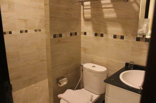 Fontana Hotel Jakarta