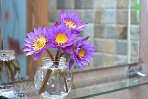Bed & Breakfast Villa Aroshina