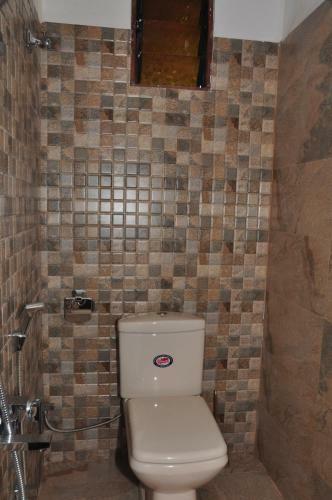 Bed & Breakfast Villa Aroshina