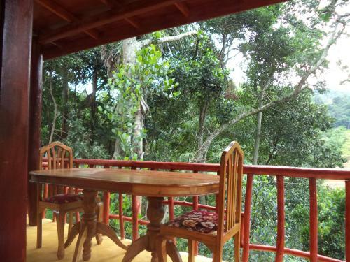 Hostal Silent Nest