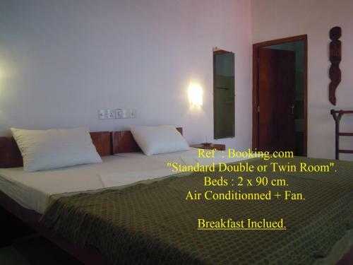 Bed & Breakfast Villa Vidisa