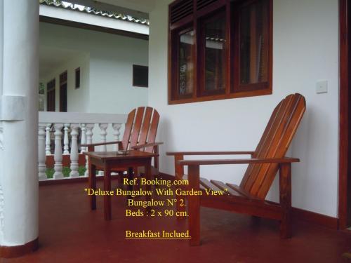 Bed & Breakfast Villa Vidisa