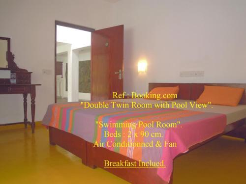 Bed & Breakfast Villa Vidisa