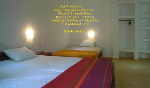Bed & Breakfast Villa Vidisa