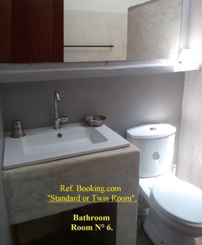 Bed & Breakfast Villa Vidisa