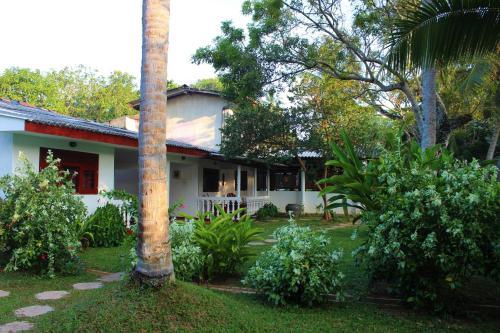 Bed & Breakfast Villa Vidisa