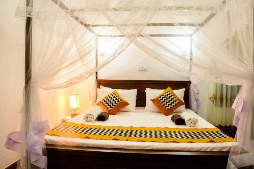 Hostal Kurundu Wadiya