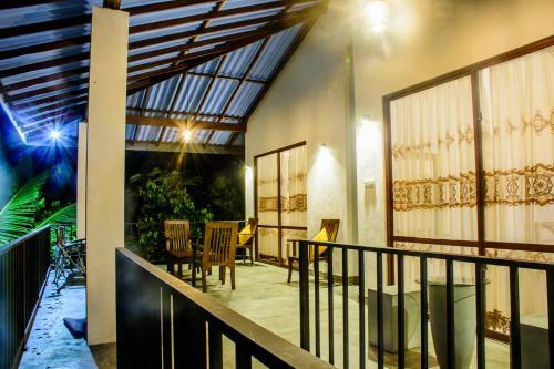 Hostal Kurundu Wadiya