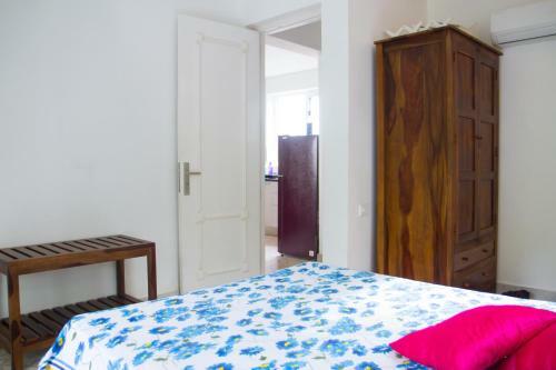 Santa Terra Apartment