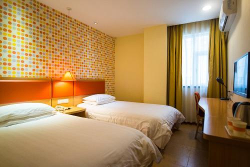 Hotel Home Inn Chongqing Yangjiaping Shiping Bridge