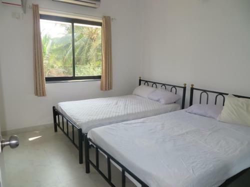 Nk Holiday Apartments