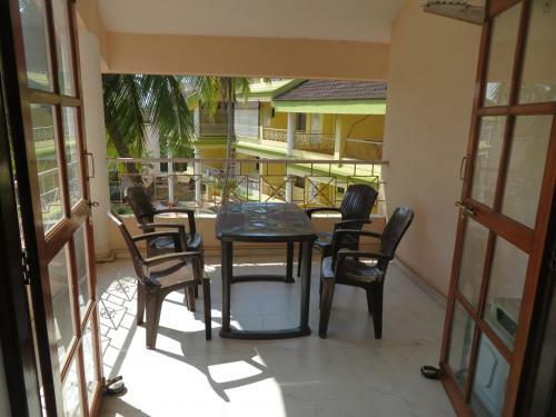 Nk Holiday Apartments