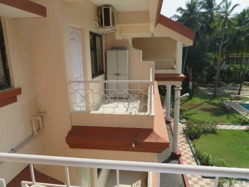 Nk Holiday Apartments