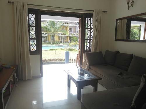 Nk Holiday Apartments