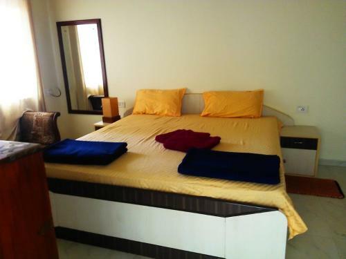 Nk Holiday Apartments