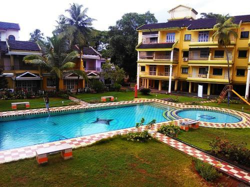 Nk Holiday Apartments