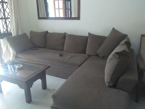 Nk Holiday Apartments