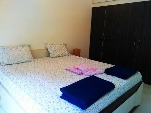 Nk Holiday Apartments