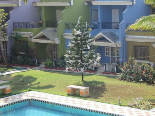 Nk Holiday Apartments