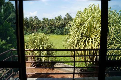 Sri Beach Bungalows And Villa