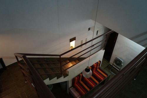 Sri Beach Bungalows And Villa