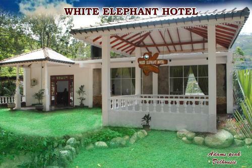 White Elephant Hotel