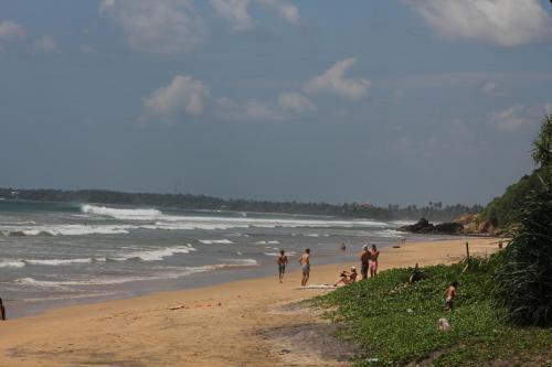 Guillet Beach Home