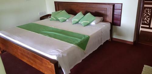 Hotel Acquabey Surf Villa