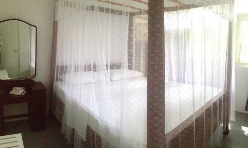 Hostal Villa Way To Freedom