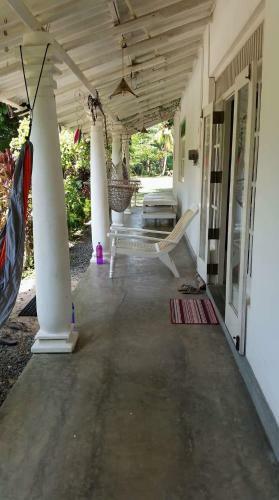 Hostal Villa Way To Freedom