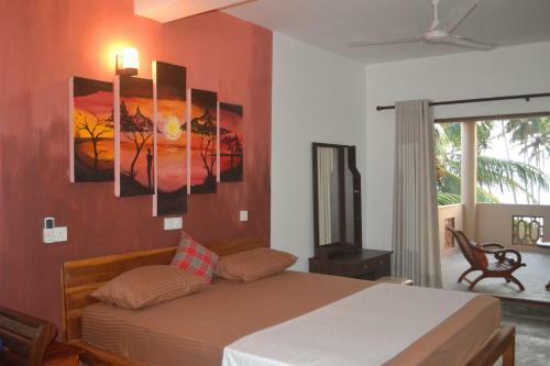 Surf Lanka Hotel