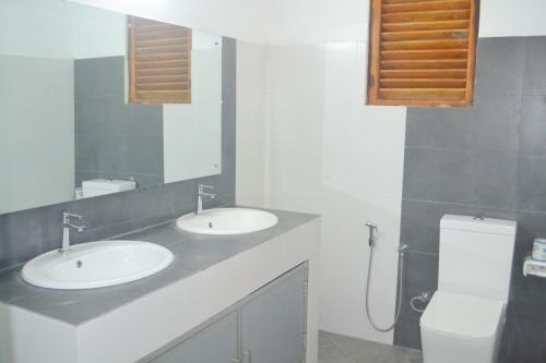 Surf Lanka Hotel