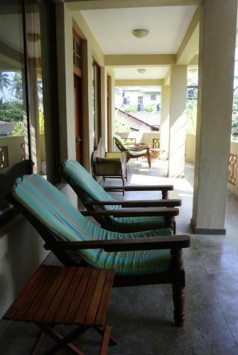 Surf Lanka Hotel