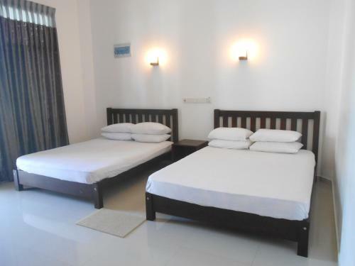 Hotel Kaminrich Cottage